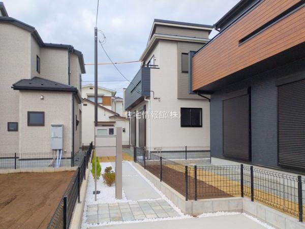 新築戸建 神奈川県小田原市国府津2511-1 JR東海道本線(東京〜熱海)国府津駅 3,580万円