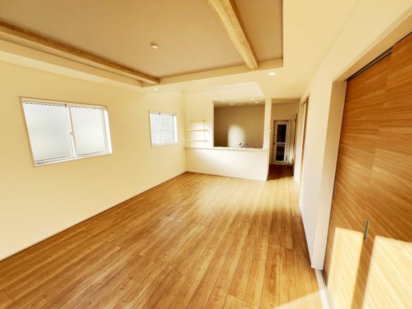 新築戸建 神奈川県小田原市国府津 JR東海道本線(東京〜熱海)国府津駅 3,330万円