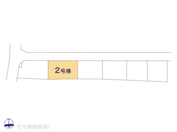 野田市尾崎 第16 