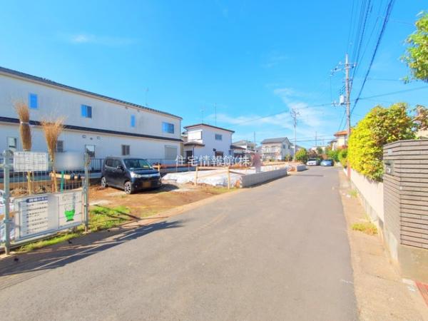 野田市尾崎 第16 