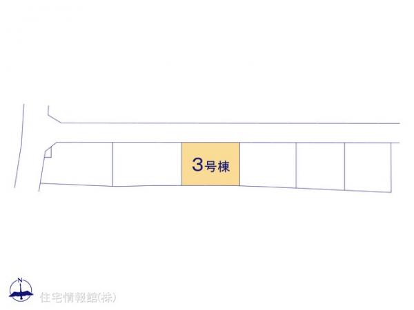 野田市尾崎 第16 