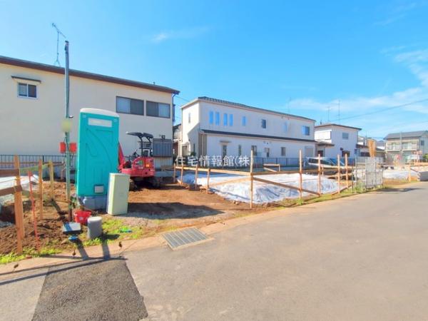 野田市尾崎 第16 