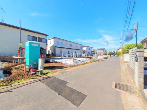 野田市尾崎 第16 