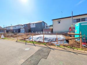 新築戸建 千葉県野田市尾崎390-1 東武野田線川間駅 25800000