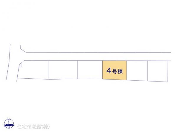 野田市尾崎 第16 