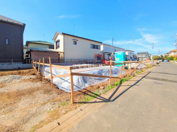 野田市尾崎 第16 