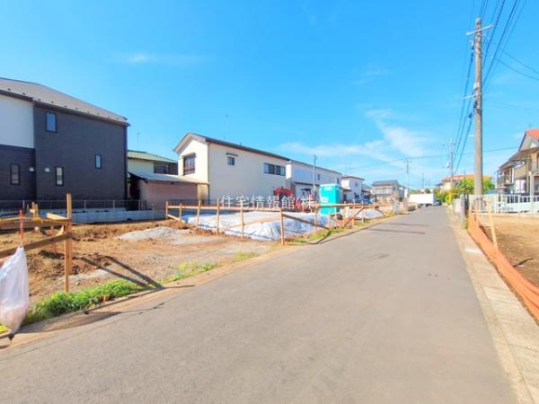 野田市尾崎 第16 