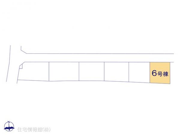 野田市尾崎 第16 