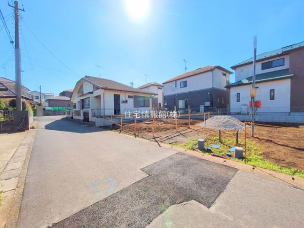 野田市尾崎 第16 