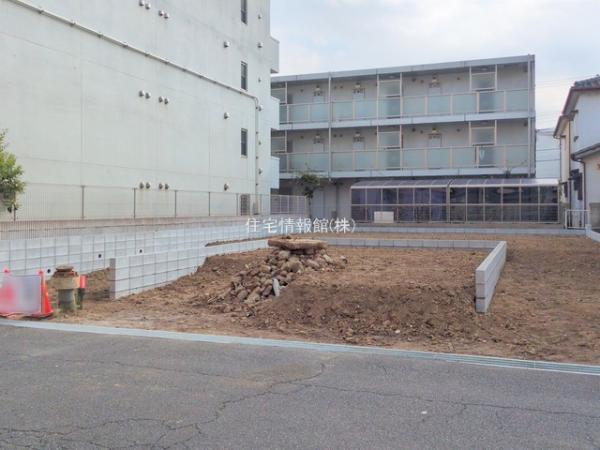 土地 千葉県市川市福栄２丁目16-20 東西線行徳駅 4,320万円