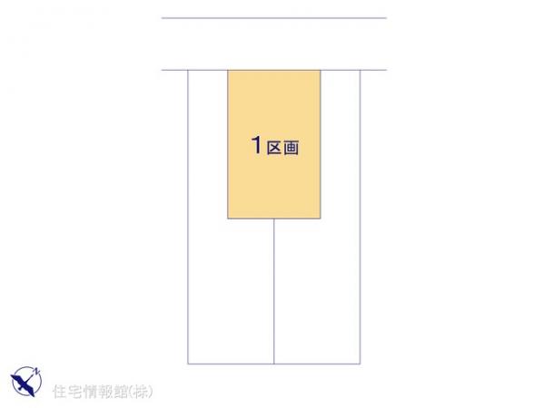 土地 千葉県市川市福栄２丁目16-20 東西線行徳駅 4,320万円