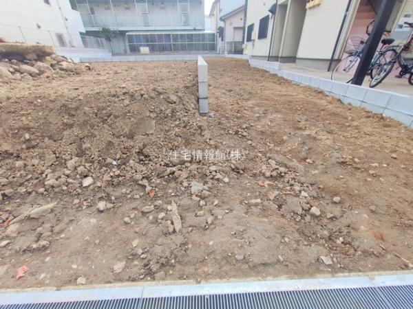 市川市福栄216　3区画 