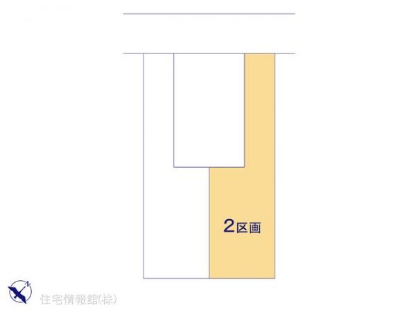 土地 千葉県市川市福栄２丁目16-20 東西線行徳駅 3,980万円