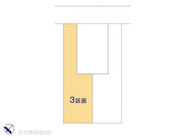 土地 千葉県市川市福栄２丁目16-20 東西線行徳駅 3,970万円
