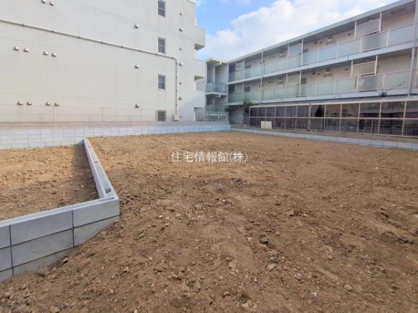 市川市福栄216　3区画 