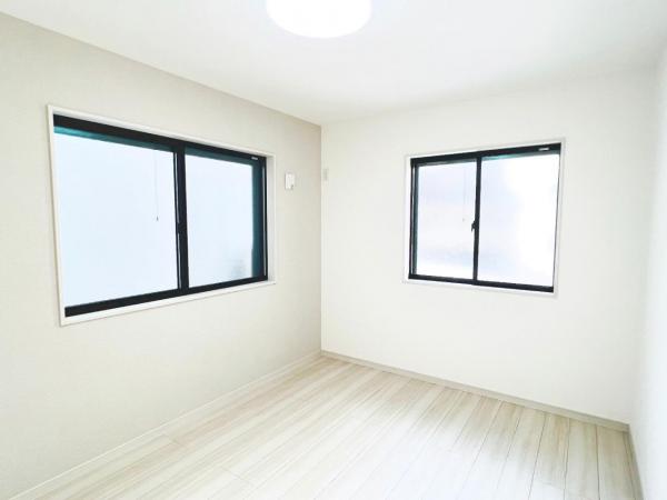 金沢町 子供部屋