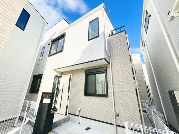 金沢町 (現況)外観写真