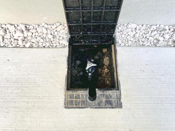 金沢町 その他設備(専用部)