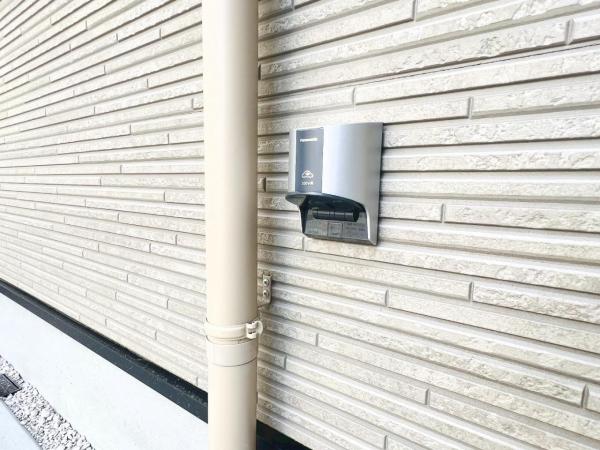 金沢町 その他設備(専用部)