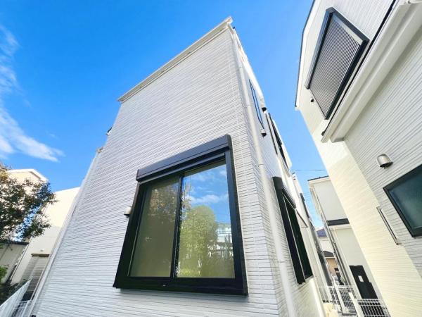 金沢町 構造・工法・仕様