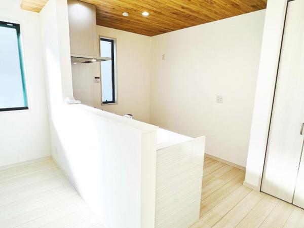 金沢町 ダイニングキッチン