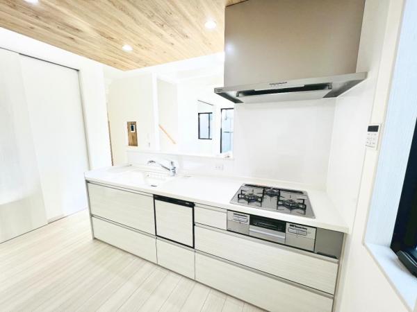 金沢町 キッチン