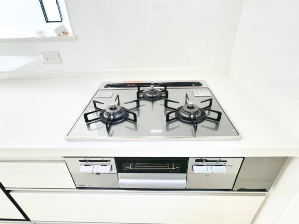 金沢町 その他設備(専用部)