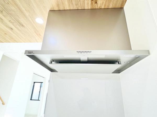 金沢町 その他設備(専用部)