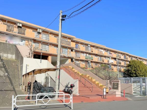 中古マンション 神奈川県横浜市南区大岡４丁目36-21 京急本線上大岡駅 2,480万円