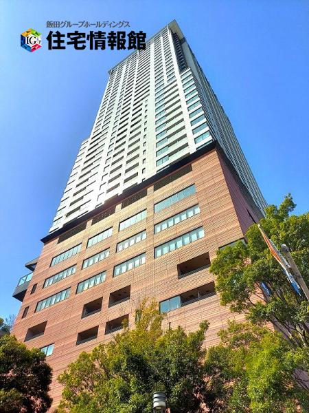 中古マンション 目黒区大橋１丁目 東急田園都市線池尻大橋駅 2億6,500万円