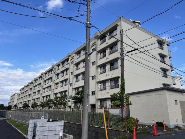 中古マンション 春日部市道口蛭田 東武野田線豊春駅 930万円