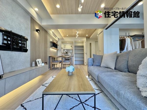 中古マンション 横浜市神奈川区鶴屋町２丁目 JR東海道本線(東京〜熱海)横浜駅 5,799万円