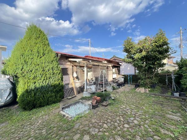 土地 宇都宮市西川田町 東武宇都宮線江曽島駅 1,450万円