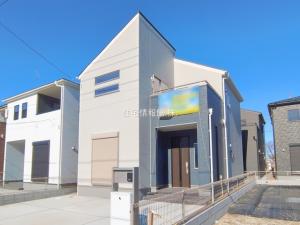 新築戸建 埼玉県さいたま市岩槻区大字南辻32 東武野田線東岩槻駅 34800000