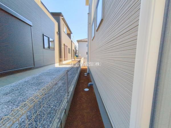 さいたま市岩槻区南辻第3 