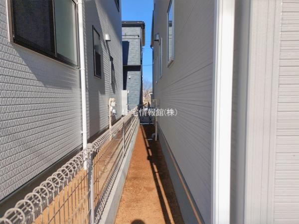 さいたま市岩槻区南辻第3 