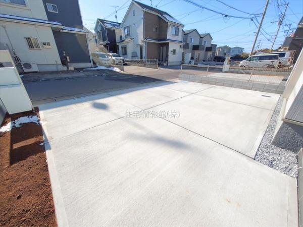 さいたま市岩槻区南辻第3 