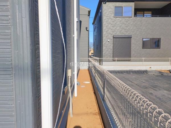 さいたま市岩槻区南辻第3 