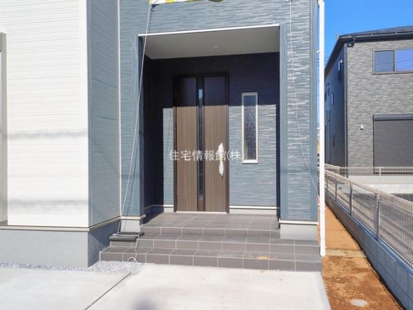 さいたま市岩槻区南辻第3 