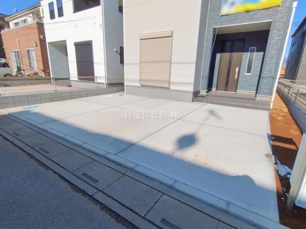 さいたま市岩槻区南辻第3 