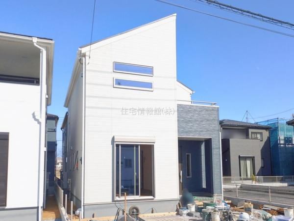 さいたま市岩槻区南辻第3 