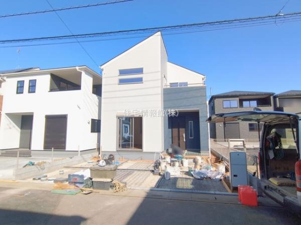 さいたま市岩槻区南辻第3 