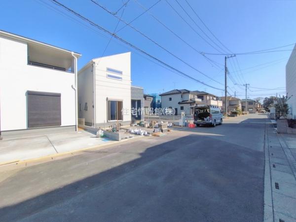 さいたま市岩槻区南辻第3 