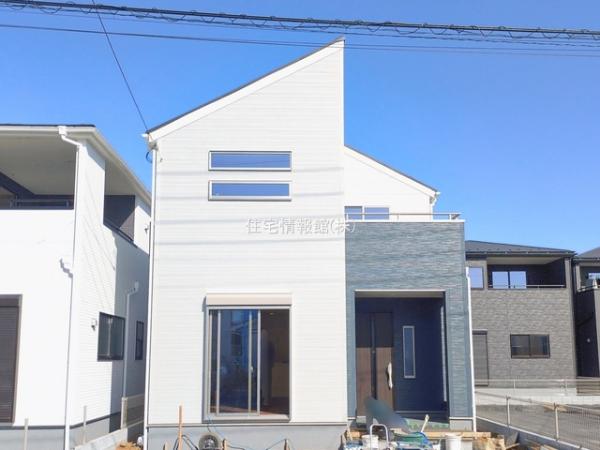 さいたま市岩槻区南辻第3 