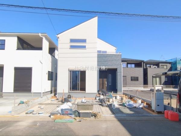 さいたま市岩槻区南辻第3 