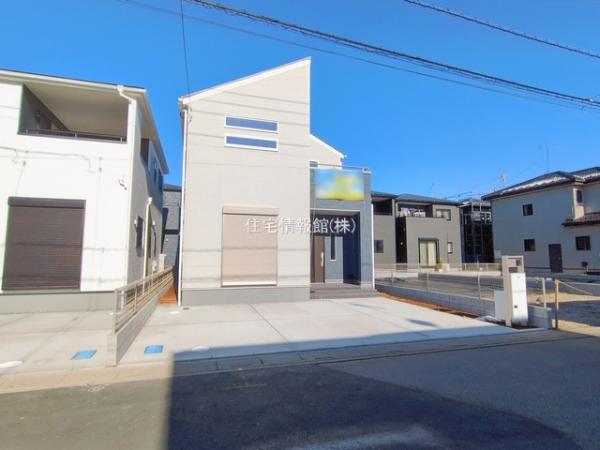 さいたま市岩槻区南辻第3 