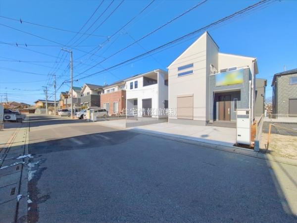 さいたま市岩槻区南辻第3 