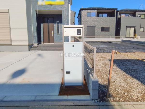 さいたま市岩槻区南辻第3 