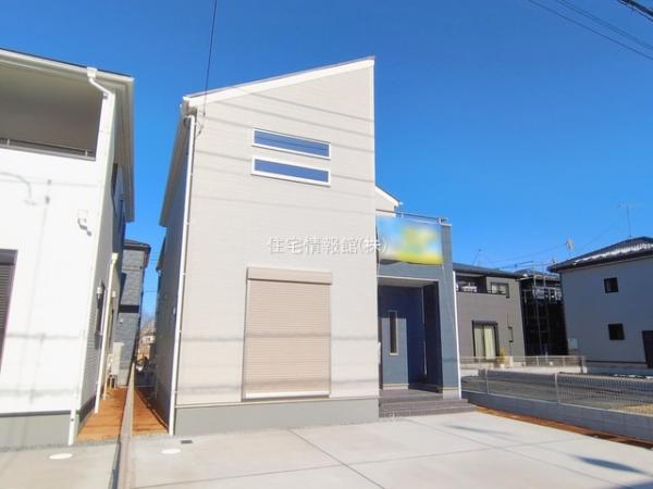 さいたま市岩槻区南辻第3 