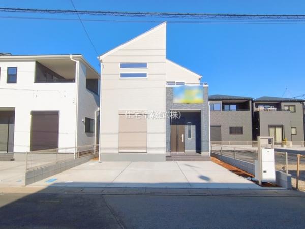 さいたま市岩槻区南辻第3 